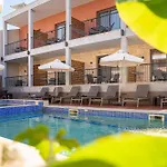 Maltepe Luxury Szálloda