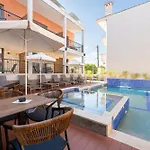 Maltepe Luxury Szálloda 4*
