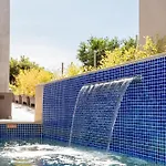 Szálloda Maltepe Luxury 4*