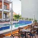 Maltepe Luxury Szálloda Kallithea (Chalkidiki)