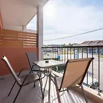 Maltepe Luxury 4*