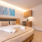 Szálloda Maltepe Luxury Kallithea (Chalkidiki)