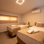Szálloda Maltepe Luxury 4*