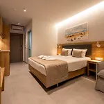 Hotel Maltepe Luxury By Travel Pro Services Kallithea (Chalkidiki)