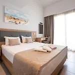 Maltepe Luxury By Travel Pro Services 4* Kallithea (Chalkidiki)