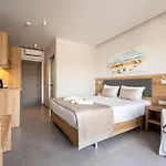 Hotel Maltepe Luxury By Travel Pro Services Kallithea (Chalkidiki)