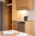 Maltepe Luxury By Travel Pro Services 4* Kallithea (Chalkidiki)