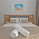 Maltepe Luxury By Travel Pro Services Kallithea (Chalkidiki)