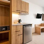 Maltepe Luxury By Travel Pro Services 4* Kallithea (Chalkidiki)