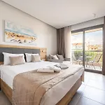 Maltepe Luxury By Travel Pro Services Hotel 4*