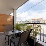 Maltepe Luxury By Travel Pro Services Hotel Kallithea (Chalkidiki)