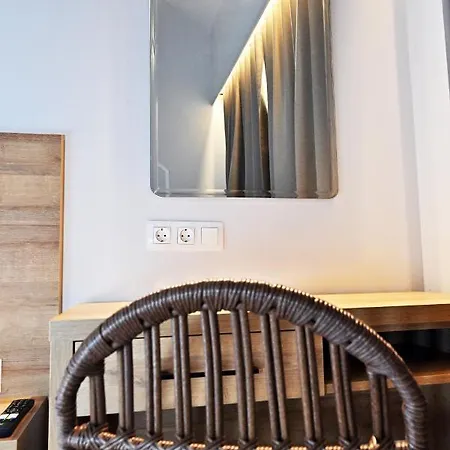 Maltepe Luxury Kallithea (Chalkidiki)