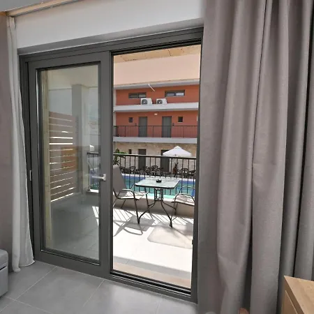 Maltepe Luxury מלון