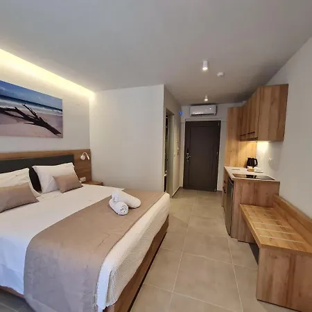 Maltepe Luxury فندق 4*