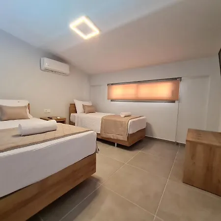 فندق Maltepe Luxury 4*