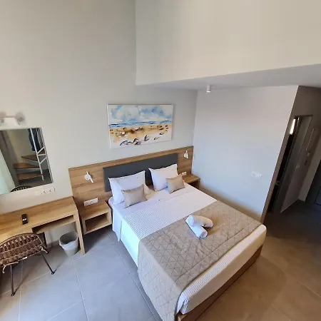 فندق Maltepe Luxury 4*