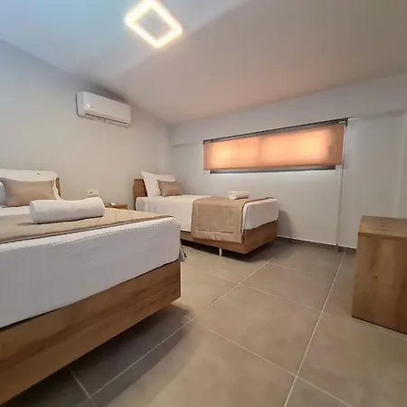 Maltepe Luxury 4* Kallithea (Chalkidiki)