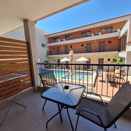 מלון Maltepe Luxury