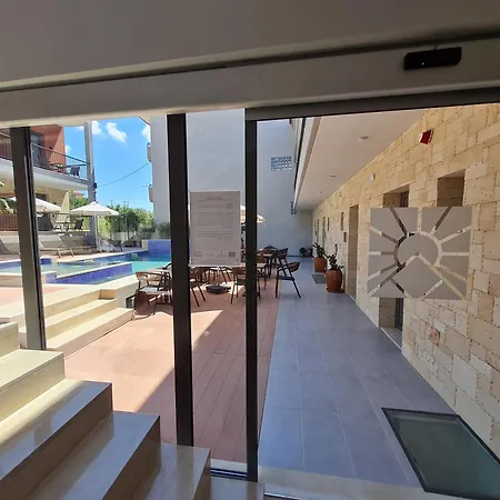 Maltepe Luxury Kallithea (Chalkidiki)