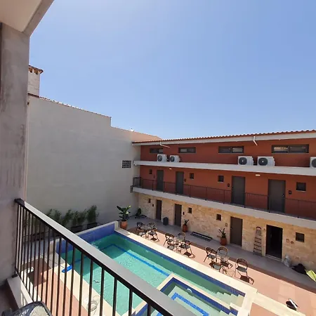 Maltepe Luxury Kallithea (Chalkidiki)