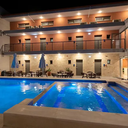 Maltepe Luxury فندق 4*