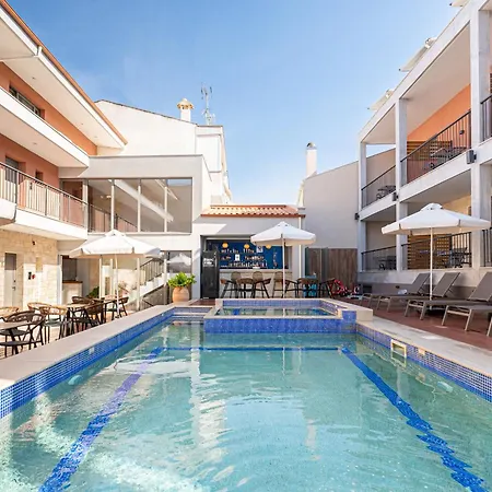 Maltepe Luxury Ξενοδοχείο Kallithea (Chalkidiki)