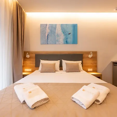 Maltepe Luxury Ξενοδοχείο 4*