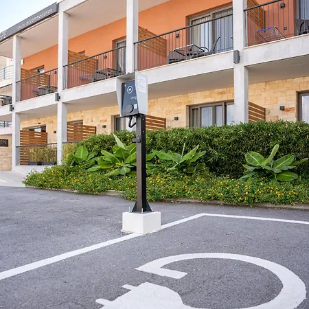 Maltepe Luxury By Travel Pro Services Kallithea (Chalkidiki)