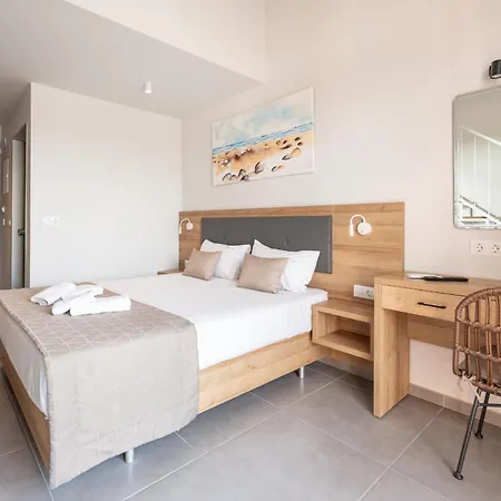 Maltepe Luxury מלון