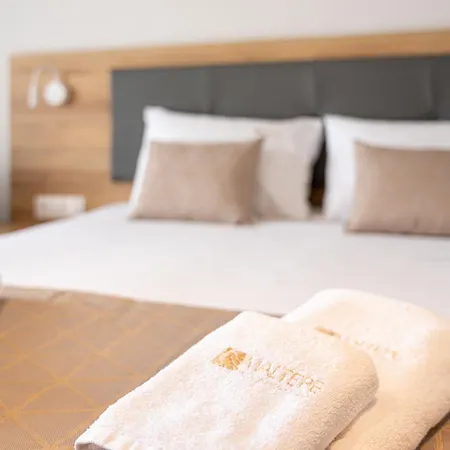 Hotel Maltepe Luxury By Travel Pro Services 4*