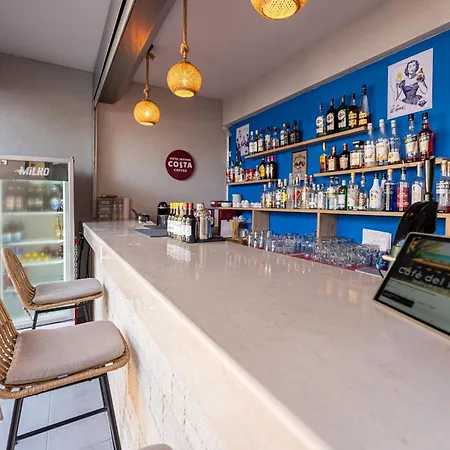 Maltepe Luxury By Travel Pro Services Hotel Kallithea (Chalkidiki)