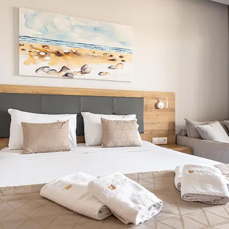 Maltepe Luxury By Travel Pro Services Kallithea (Chalkidiki)