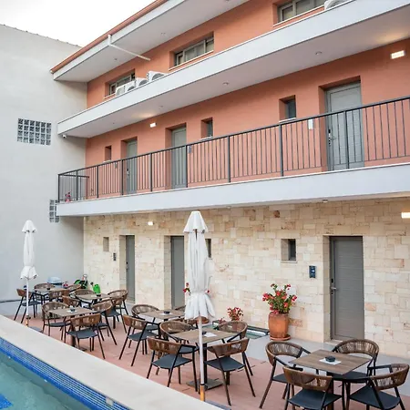 Maltepe Luxury מלון