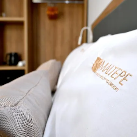 Maltepe Luxury Hotel 4*