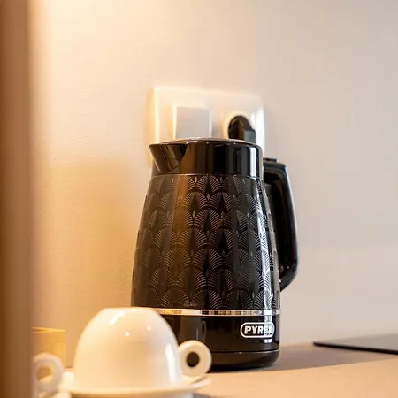 Maltepe Luxury מלון Kallithea (Chalkidiki)