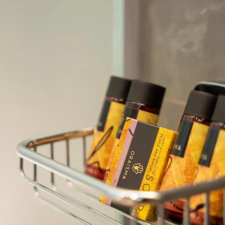 Maltepe Luxury מלון Kallithea (Chalkidiki)