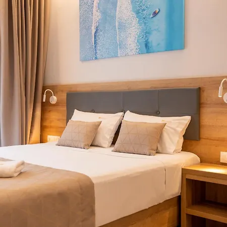 Maltepe Luxury By Travel Pro Services Hotel Kallithea (Chalkidiki)