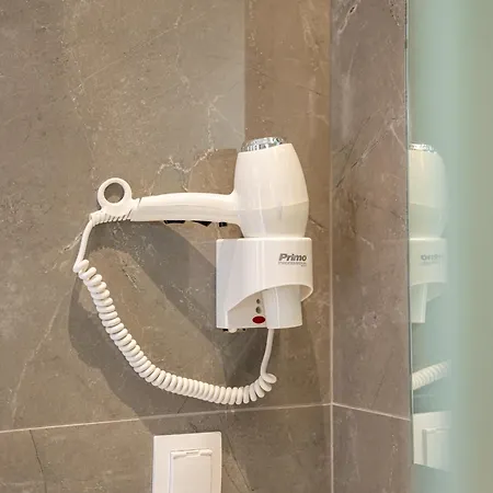 Maltepe Luxury 4* Kallithea (Chalkidiki)