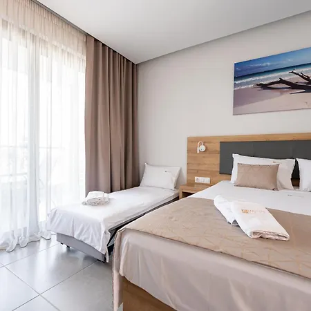 Maltepe Luxury By Travel Pro Services Hotel