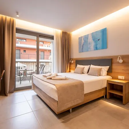 Hotel Maltepe Luxury