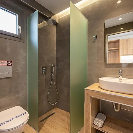 Maltepe Luxury By Travel Pro Services Hotel Kallithea (Chalkidiki)