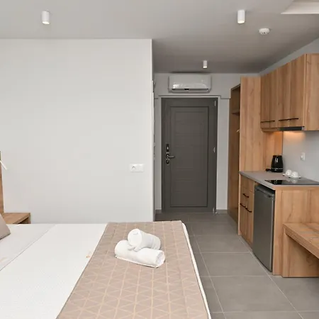 Maltepe Luxury 4*
