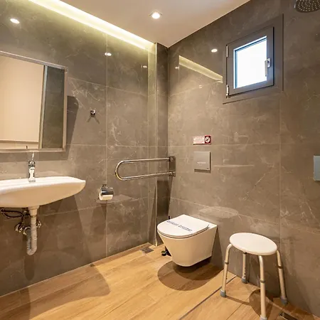 Maltepe Luxury By Travel Pro Services Kallithea (Chalkidiki)