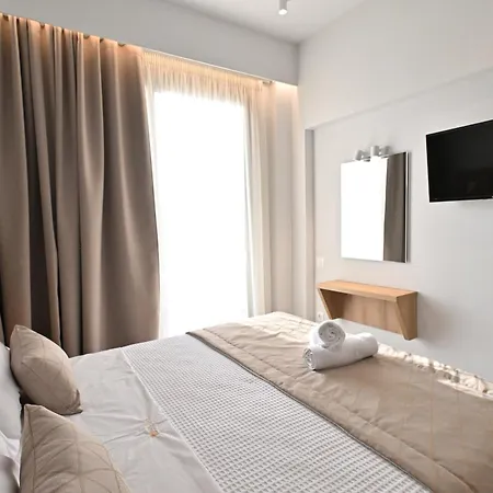 Maltepe Luxury 4*