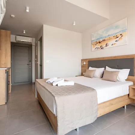 Maltepe Luxury By Travel Pro Services Kallithea (Chalkidiki)