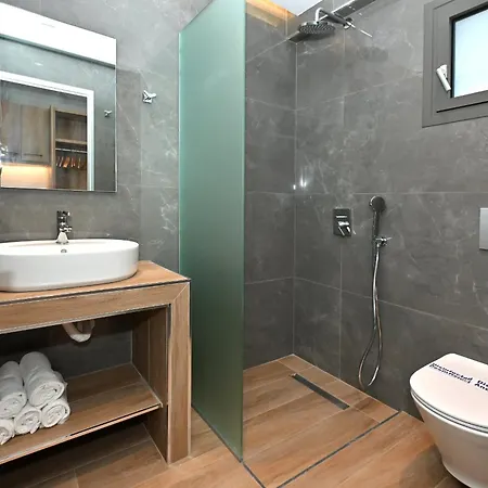 Maltepe Luxury By Travel Pro Services Hotel Kallithea (Chalkidiki)