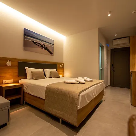Maltepe Luxury Kallithea (Chalkidiki)
