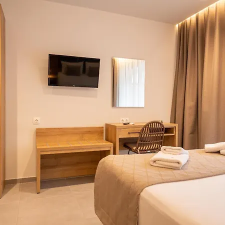 Maltepe Luxury By Travel Pro Services Hotel