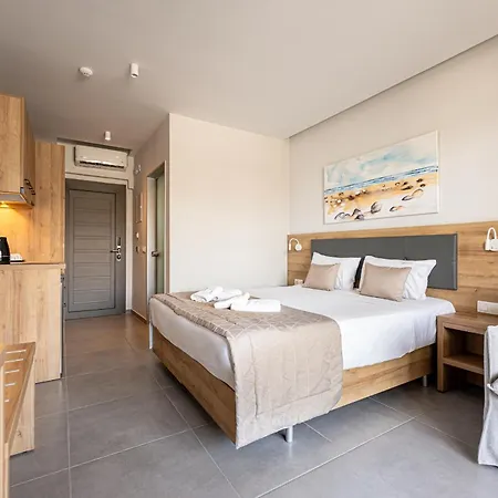 Hotel Maltepe Luxury Kallithea (Chalkidiki)