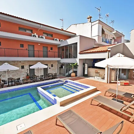 Maltepe Luxury Kallithea (Chalkidiki)
